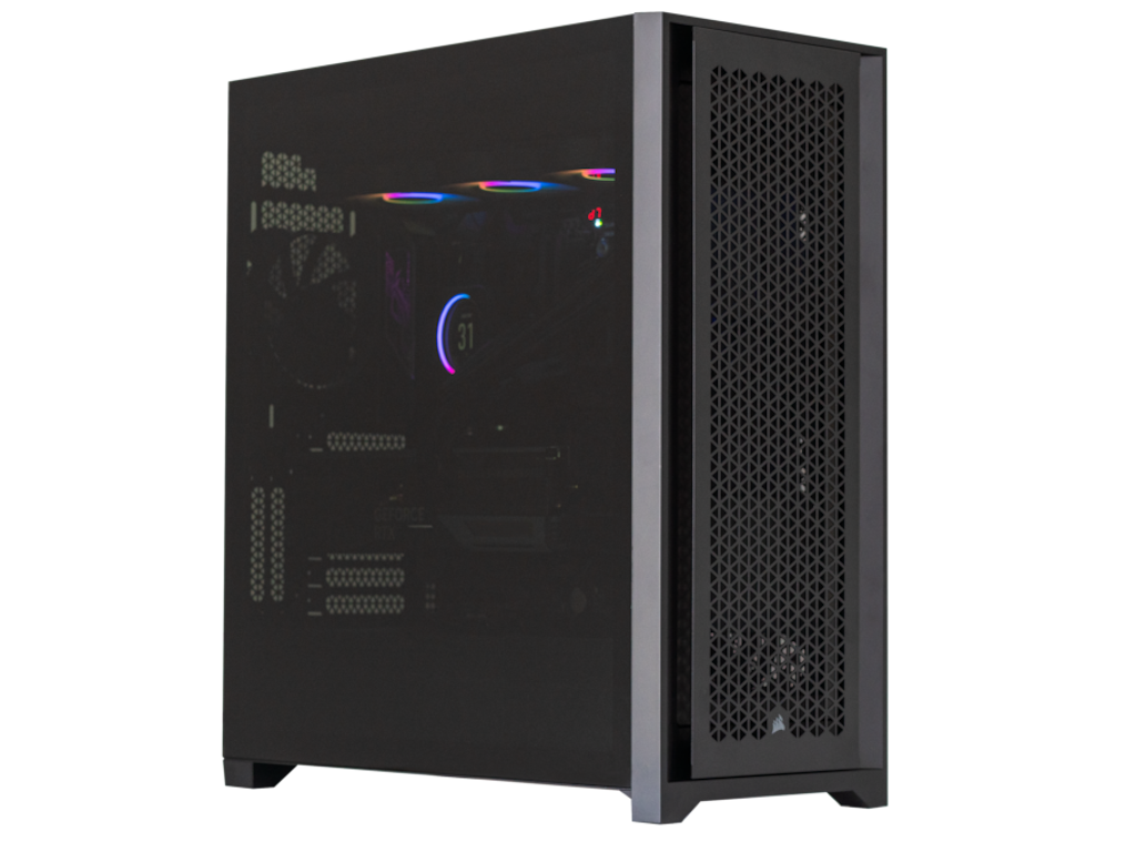 Comtrade Računar CTPC Pro i9-14900KF/Z790/32GB/2TB/RTX4080S/5Y/gaming/programiranje/3d modeliranje